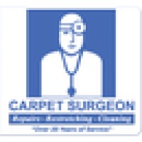 Carpet Surgeons Inc Logo