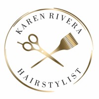 Karen Rivera_Hairstylist Logo