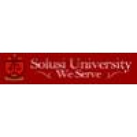 Solusi University Logo