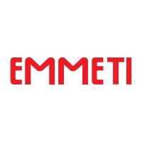 Emmeti S.p.A. Logo