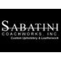 Sabatini Coachworks Inc Logo