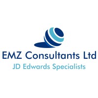 EMZ Consultants Ltd Logo