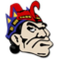 Montgomery Senior High School Logo