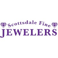 Scottsdale Fine Jewelers Logo