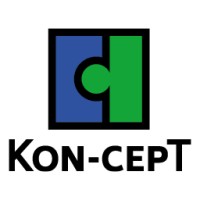 Kon-Cept Management Information Services GmbH Logo