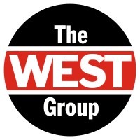The West Group Ltd Logo