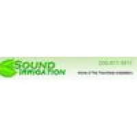Sound Irrigation Logo