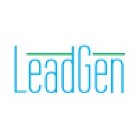 LeadGen Technologies India Pvt Ltd Logo