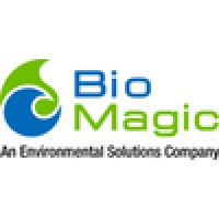 Biomagic Inc Logo