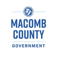 Macomb County Government Logo