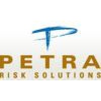 Petra Solutions Logo