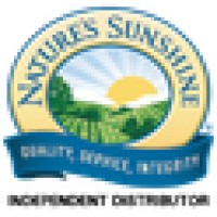 Sunshine Herbs N More Logo