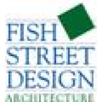 Fish Street Design Logo