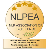 NLP Association of Excellence Logo