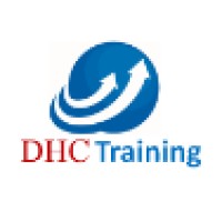 DHC TRAINING. Desarrollo de Habilidades y Competencias Logo
