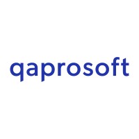 Qaprosoft Logo