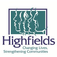 Highfields, Inc. Logo