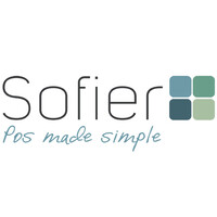 Sofier A/S | Now ShopBox Logo
