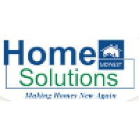 Home Solutions Midwest Logo