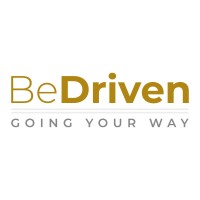 BDV - Be Driven Logo