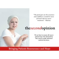 thesecondopinion Logo