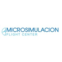 Microsimulación Logo