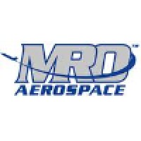 MRO Aerospace, Inc. Logo
