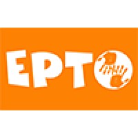 EPTO | European Peer Training Organisation Logo