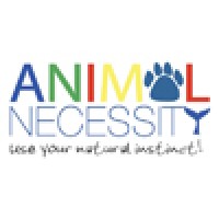 Animal Necessity Logo