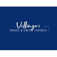 Vellingas Travel & Cruise Experts Logo