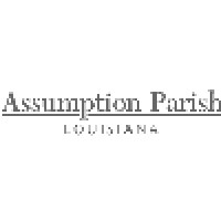 Assumption Parish Police Jury Logo