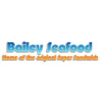 Bailey Seafood Logo