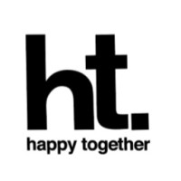 Happy Together Música Logo