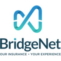 BridgeNet Insurance Logo