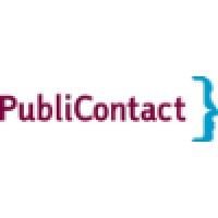 PubliContact Logo