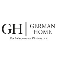 German Home Logo