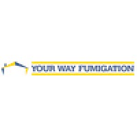 Your Way Fumigation Logo