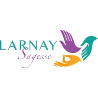 LARNAY SAGESSE Logo