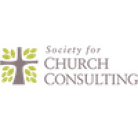 Church Consultant Logo