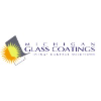 Michigan Glass Coatings Logo