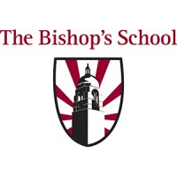The Bishops School Logo