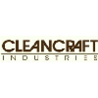 Cleancraft Industries Logo