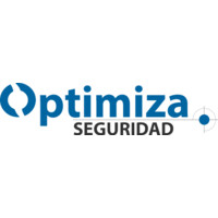 Optimiza Seguridad Logo