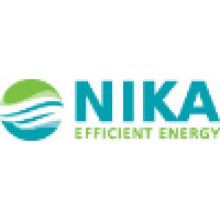 NIKA Efficient Energy BV Logo