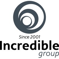 Incredible Group Logo