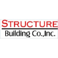 Structure Building Company, Inc Logo