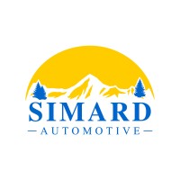 Simard Automotive Inc Logo