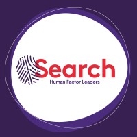Search Latinoamérica Logo