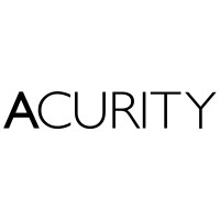 Acurity NV België Logo