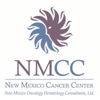 New Mexico Cancer Center- New Mexico Oncology Hematology Consultants, LTD Logo